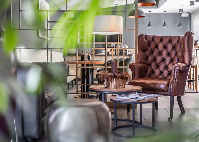 Charm BoutiqueBoutique Hotel