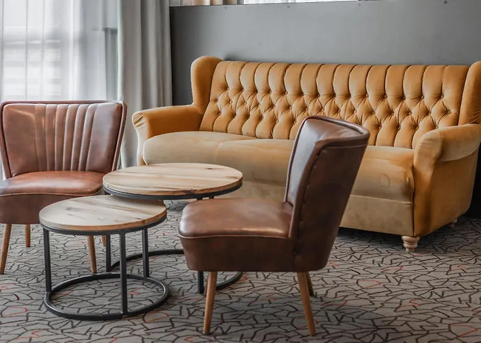 Charm BoutiqueBoutique Hotel